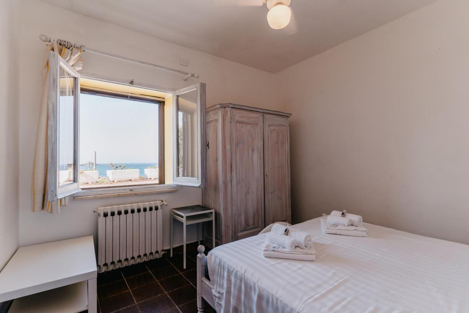Alabe Hotel Marina Di Tresnuraghes Rum bild
